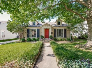 6006 Penrose Ave, Dallas, TX 75206