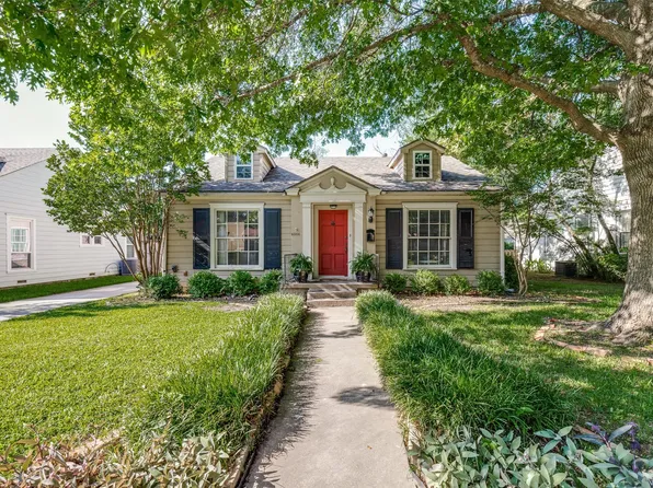 6006 Penrose Ave, Dallas, TX 75206