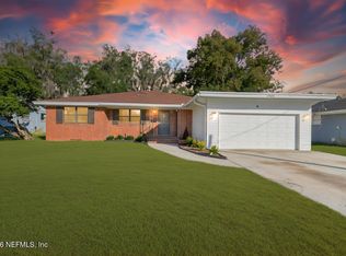 1703 WESTMINISTER Avenue, Jacksonville, FL 32210