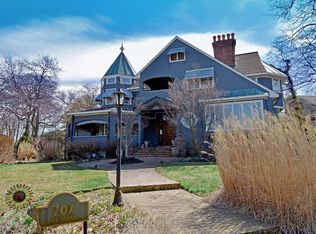 207 South Blvd, Spring Lake, NJ 07762