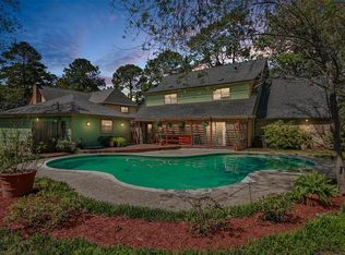 3611 Park Bank Ct, Houston, TX 77068