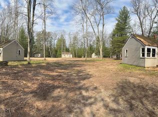 4573 N Able Rd, Irons, MI 49644