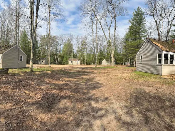 4573 N Able Rd, Irons, MI 49644
