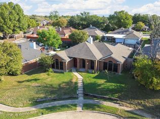 1014 Fairview Ct, Mesquite, TX 75181