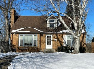 4020 Reservoir Blvd NE, Columbia Heights, MN 55421