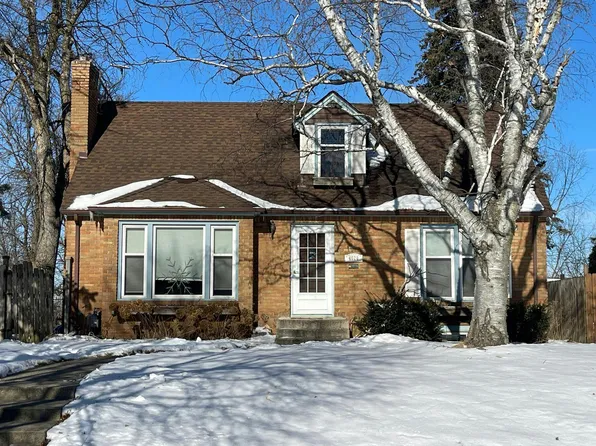 4020 Reservoir Blvd NE, Columbia Heights, MN 55421