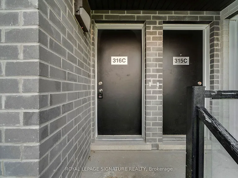 16 Melbourne Ave #316C — Photo 9