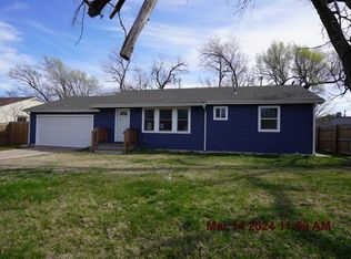 2620 N Lorraine Ave, Wichita, KS 67219