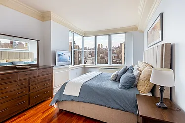 Sold by Brown Harris Stevens