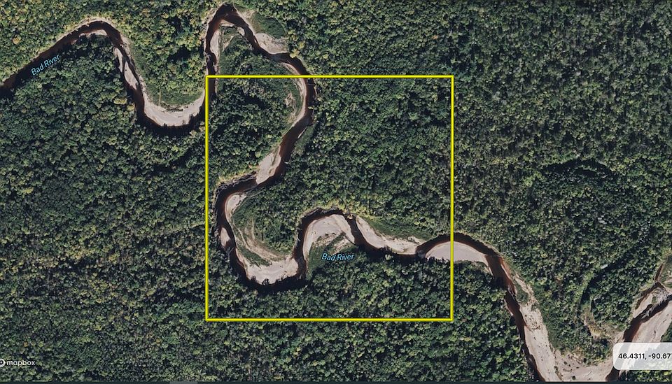 1st image of T 46 N A R 3 W Section #25