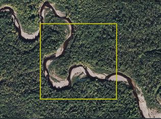 T 46 N A R 3 W Section #25, High Bridge, WI 54846