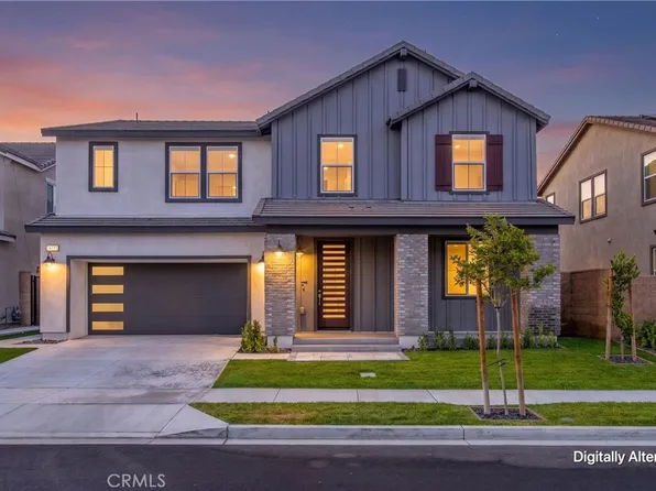 16723 Yarrow Ln, Fontana, CA 92336