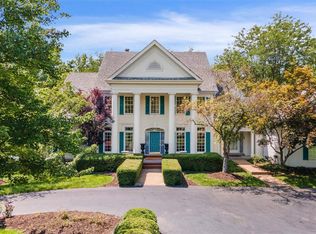 12536 Conway Rd, Saint Louis, MO 63141