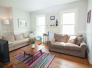 (Undisclosed Address), Cambridge, MA 02139