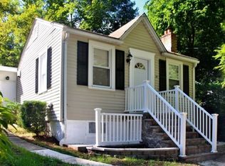 14 Pershing Ave, Lake Hopatcong, NJ 07849