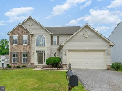 202 Branch Brook Ct, Bel Air, MD, 21014