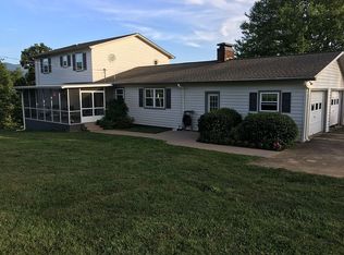 255 Burnt School House Rd, Hayesville, NC 28904