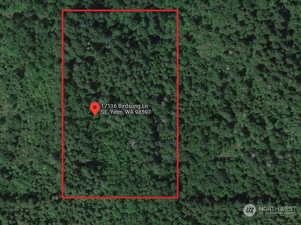 1st image of 17116 Birdsong Lane SE