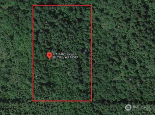 17116 Birdsong Ln SE, Yelm, WA 98597