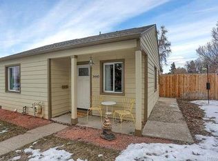 3440 Bellaire St, Denver, CO 80207