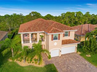 6064 SW Key Deer Ln, Palm City, FL 34990