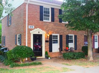 3219 Regents Park Ln UNIT A, Greensboro, NC 27455
