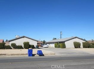 12320 Kiowa Rd, Apple Valley, CA 92308