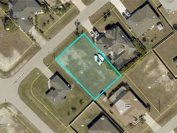 1928 NW 15th Ter, Cape Coral, FL 33993