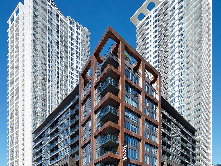 Onni South Lake Union — Photo 35