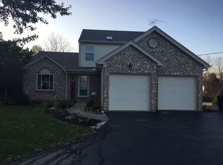 112 Buffalo Dr, Sardinia, OH 45171
