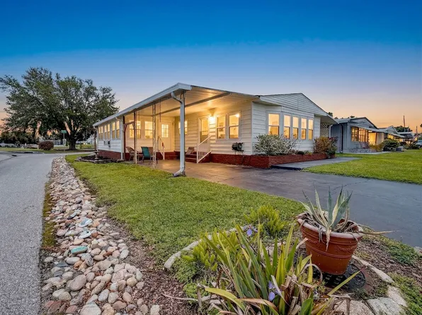 1301 Old Polk City Rd #175, Haines City, FL 33844