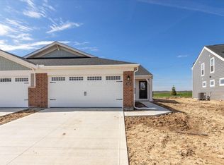 1645 Day Break Loop, Marysville, OH 43040