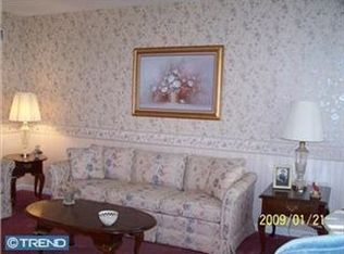 2545 Glenn Ave, Bensalem, PA