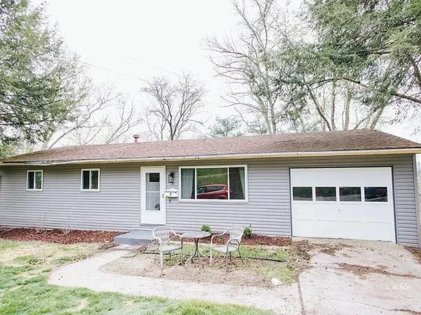 7 W Hills Dr, Athens, OH 45701