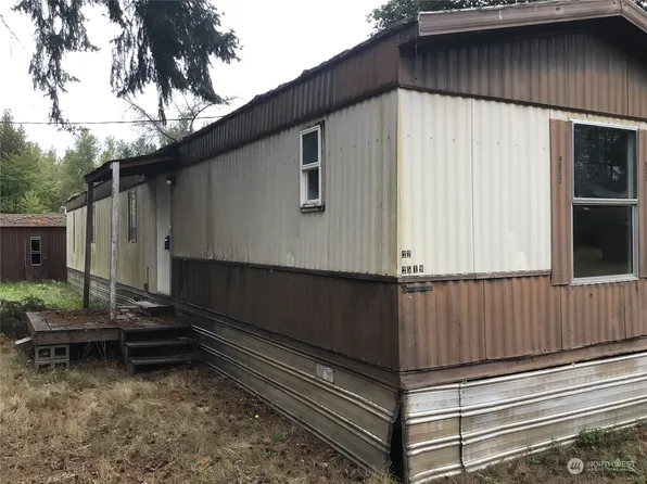 2519 341st Street Ct S #22, Roy, WA 98580