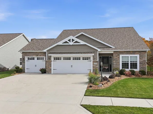 15528 Verano Pl, Fort Wayne, IN 46845