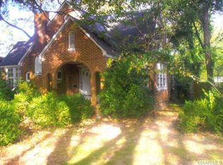 508 King St, Selma, AL 36701