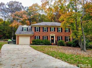 8712 Montauk Dr, Raleigh, NC 27615