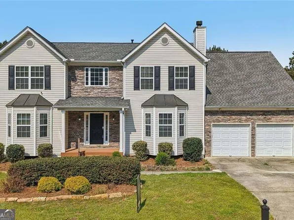 5472 Skylar Creek Ln NE, Buford, GA 30518
