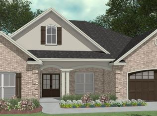 119 Archers Nook, Kathleen, GA 31047