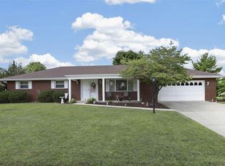 6129 Hickory Lawn Ct, Grove City, OH 43123