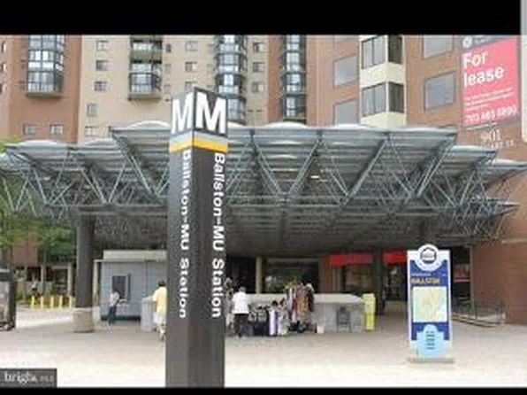 1001 N Randolph St, Arlington, VA