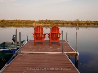 122 Fenelon Dr, Kawartha Lakes, ON K0M 1G0