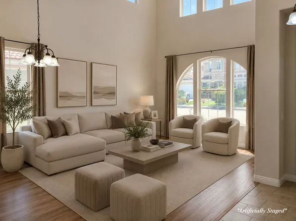 3537 Fairgreen Ln, Palmdale, CA 93551