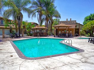 1112 S Cypress Ave APT 29, Ontario, CA 91762