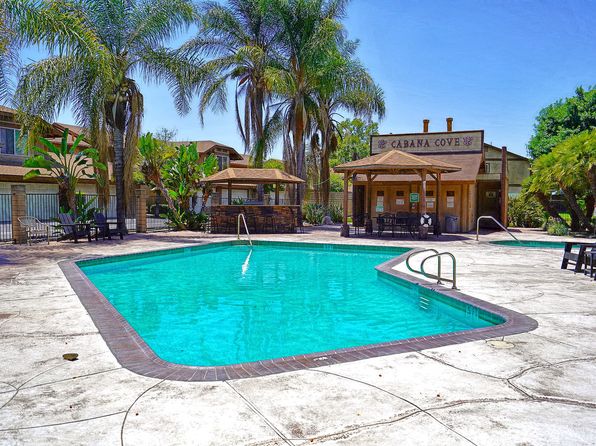 1112 S Cypress Ave APT 41