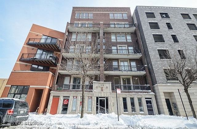 1st image of 1347 N Sedgwick St APT 2S