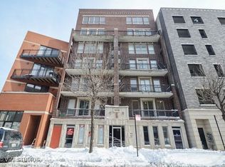 1347 N Sedgwick St APT 2S, Chicago, IL 60610