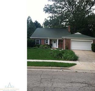1029 E Rosewood Ave, East Lansing, MI, 48823