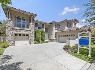 1506 Via Campo Aureo, San Jose, CA 95120